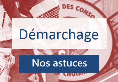 Démarchage Nos astuces