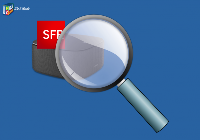 SFR Box 8 : que cache la nouvelle box de SFR ?