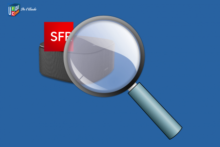 SFR Box 8 : que cache la nouvelle box de SFR ?