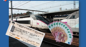 Droit de retrait de la SNCF : comment se faire indemniser