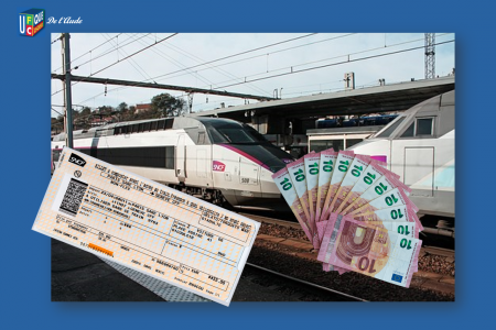 Droit de retrait de la SNCF : comment se faire indemniser