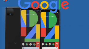 Google Pixel 4 et 4 XL : prise en main