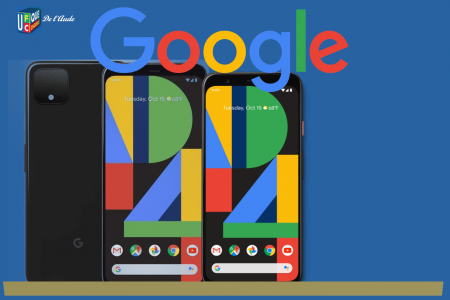 Google Pixel 4 et 4 XL : prise en main