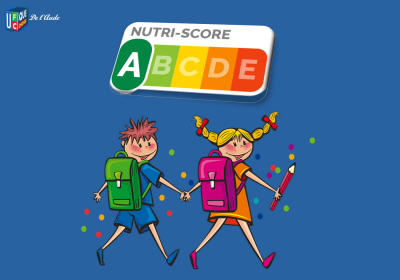 Aliments destinés aux enfants : contre la malbouffe, le Nutri-Score s’impose !