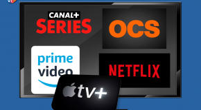 Vidéo à la demande : Apple TV+ face à Netflix, OCS, Canal+ Séries et les autres