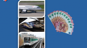 Grèves dans les transports : avion, train, RATP : comment se faire rembourser
