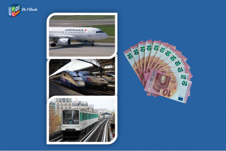 Grèves dans les transports : avion, train, RATP : comment se faire rembourser