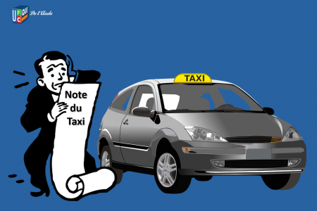Tarifs des taxis : augmentations pour 2020