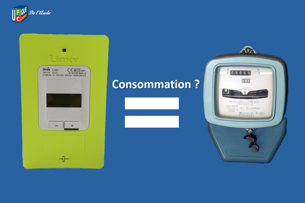 Consommation D’électricité Avec Le Nouveau Compteur Linky – UFC-Que ...