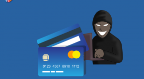 Piratage des cartes bancaires