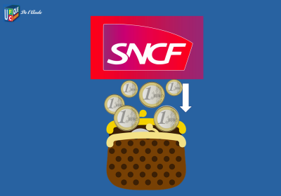 Grèves SNCF : comment se faire rembourser en virement plutôt qu’en bon d’achat