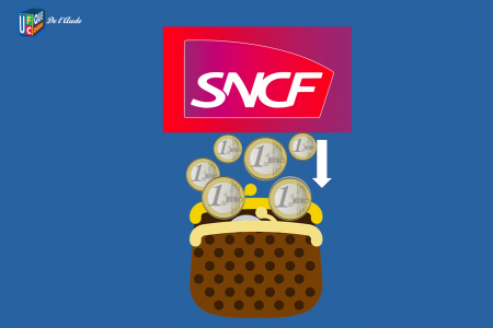 Grèves SNCF : comment se faire rembourser en virement plutôt qu’en bon d’achat
