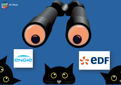 Compteurs Linky trop curieux : EDF et Engie rappelés à l’ordre