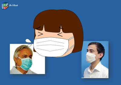 Nouveau coronavirus : à quoi servent vraiment les masques chirurgicaux ?