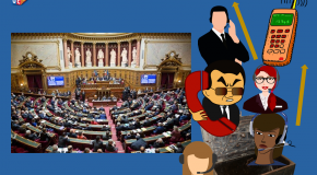 Démarchage téléphonique : le Sénat ne doit pas rouvrir la boite de Pandore