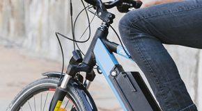 Vélo électrique : les principales offres de location