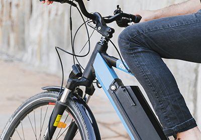 Vélo électrique : les principales offres de location