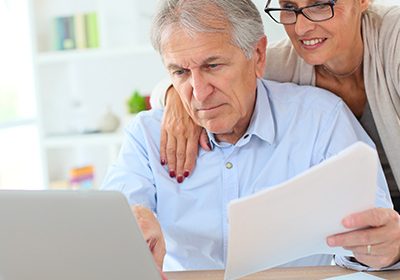 Pension de réversion : une seule demande en ligne suffit désormais