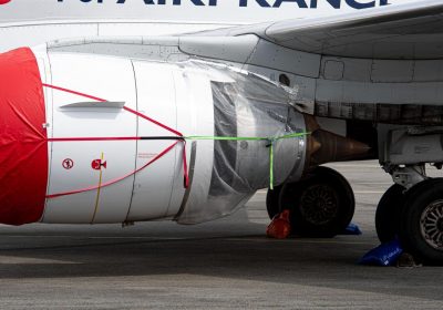 Air France : remboursement difficile des vols annulés
