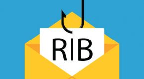 Arnaque en ligne : le faux RIB fait irruption dans les boîtes mail