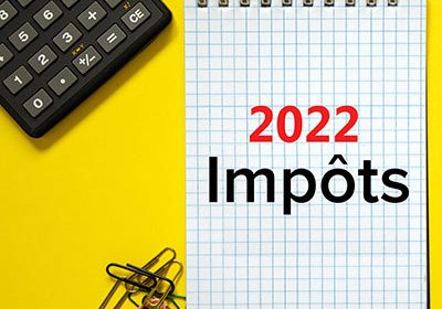 Impôts 2022 : ce qui va changer pour les particuliers