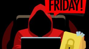 Black Friday 2022 : méfiez-vous des arnaques en ligne