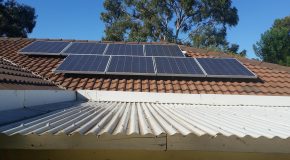 ALERTE ! DEMARCHAGE DE PANNEAUX PHOTOVOLTAIQUES