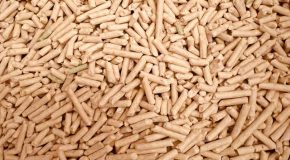 Achat groupé automne 2025 : Pellets