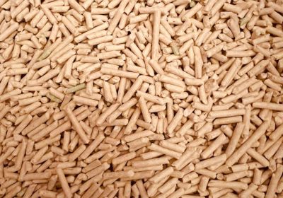 Achat groupé automne 2025 : Pellets